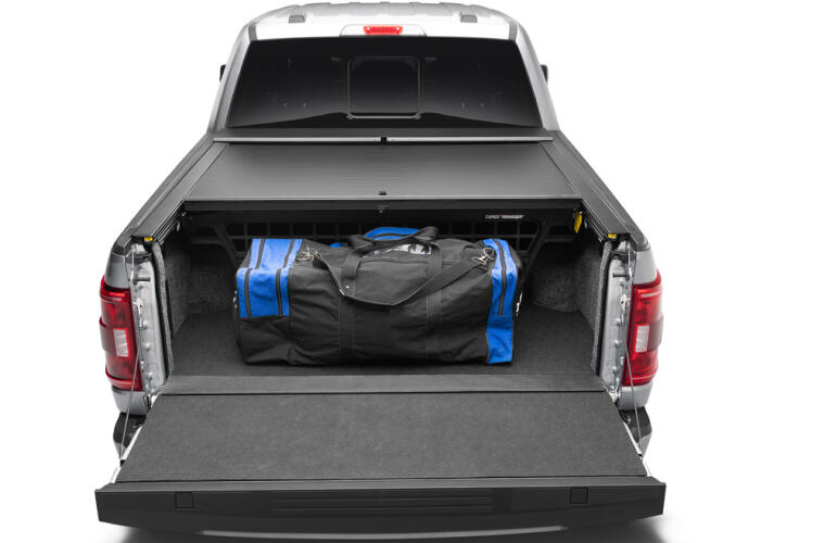 Roll-N-Lock RNLCM151 Cargo Manager (F-250/F-350 2017-2022, 6.8')
