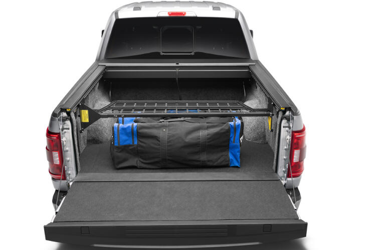 Roll-N-Lock RNLCM151 Cargo Manager (F-250/F-350 2017-2022, 6.8')