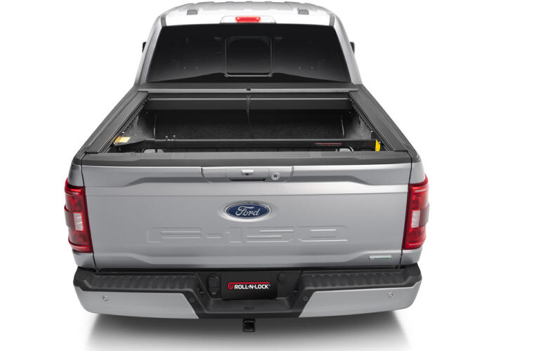 Roll-N-Lock RNLCM151 Cargo Manager (F-250/F-350 2017-2022, 6.8')