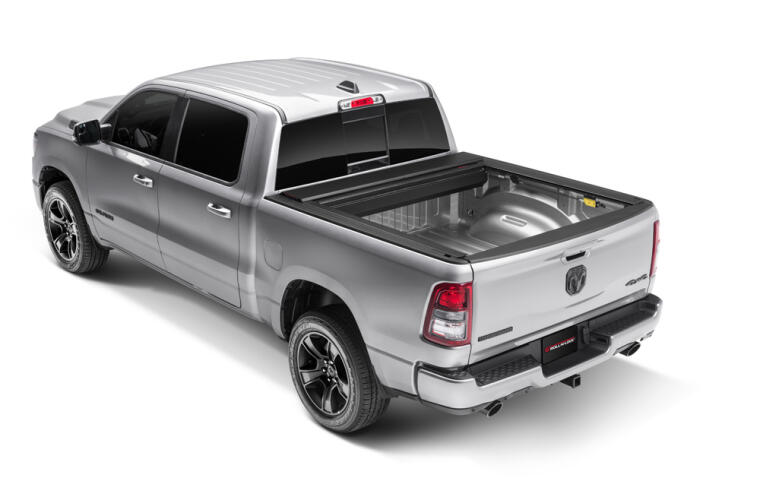 Roll-N-Lock RNL223E-XT E-Series XT (Chevy Silverado 1500 2019-2022)