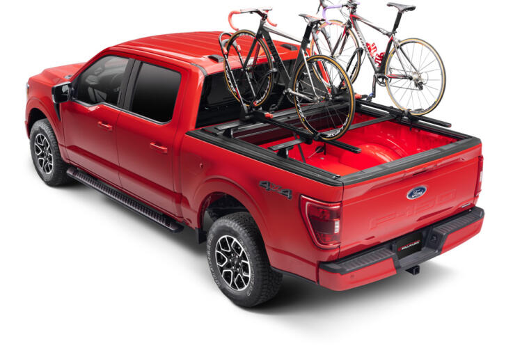 Roll-N-Lock RNL131E-XT E-Series XT (Ford F-150 2015-on)