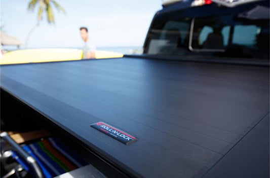 Roll-N-Lock RNLRC223E E-Series Electric (Silverado 1500 2021-on)