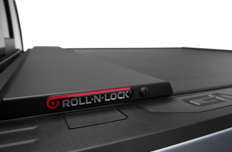 Roll-N-Lock RNLBT448A A-Series Manual (DS Ram 1500 (09-18 (19-22 Classic)); 10-22 Ram 2500/3500, 6.4' w/o RamBox)