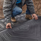 Husky Liners Heavy Duty Bed Mat (Ram 1500 DT No Rambox 2019-2023) 16000