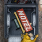 Husky Liners Heavy Duty Bed Mat (Ram 1500 DT No Rambox 2019-2023) 16000
