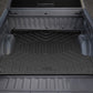 Husky Liners Heavy Duty Bed Mat (Ram 1500 DT No Rambox 2019-2023) 16000