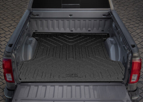 Husky Liners Heavy Duty Bed Mat (Ram 1500 DT No Rambox 2019-2023) 16000
