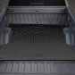 Husky Liners Heavy Duty Bed Mat (Ram 1500 DT No Rambox 2019-2023) 16000