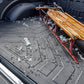 Husky Liners Heavy Duty Bed Mat (Ram 1500 DT No Rambox 2019-2023) 16000