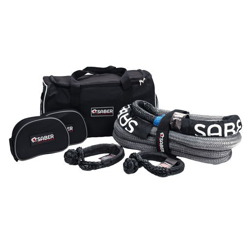 16K Kinetic Recovery Kit
