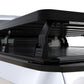 Frontrunner Slimline II Load Bed Rack Kit - Suit Roller Cover With Accessory Channels (Chevy 1500/2500/3500 6'6" (1988-Current)