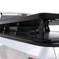 Frontrunner Slimline II Load Bed Rack Kit - Suit Roller Cover With Accessory Channels (Chevy 1500/2500/3500 6'6" (1988-Current)