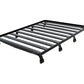 Frontrunner Slimline II Load Bed Rack Kit - Suit Roller Cover With Accessory Channels (Chevy 1500/2500/3500 6'6" (1988-Current)