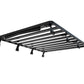 Frontrunner Slimline II Load Bed Rack Kit - Suit Roller Cover With Accessory Channels (Chevy 1500/2500/3500 6'6" (1988-Current)