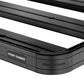 Frontrunner Slimline II Load Bed Rack Kit - Suit Roller Cover With Accessory Channels (Chevy 1500/2500/3500 6'6" (1988-Current)