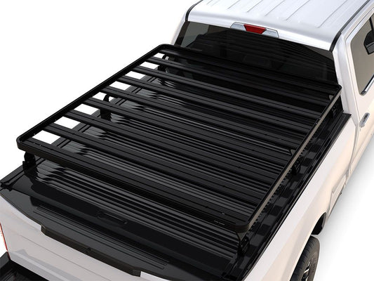 Front Runner Slimline II Bed Rack Kit Suit Roll N Lock XT ONLY (Ford F-250, F-350 1999-Current)