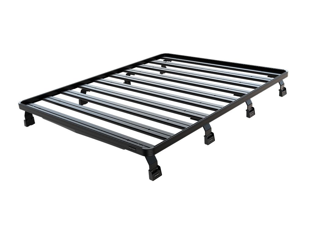 Front Runner Slimline II Bed Rack Kit Suit Roll N Lock XT ONLY (Ford F-250, F-350 1999-Current)