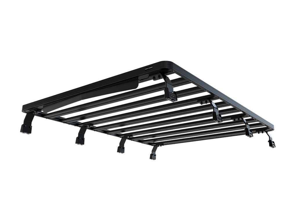 Front Runner Slimline II Bed Rack Kit Suit Roll N Lock XT ONLY (Ford F-250, F-350 1999-Current)