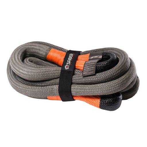 22,000KG Kinetic Recovery Rope & Bag