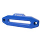 Saber Offroad Aluminium Standard Hawse Fairlead –  Cerakote Blue