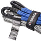 8,200KG Kinetic Recovery Rope & Bag