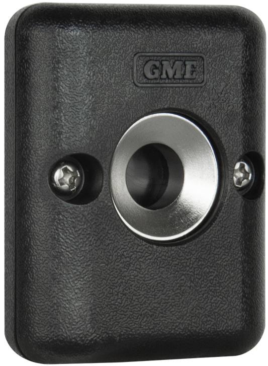 GME MB207 Magnetic Microphone Mounting Bracket