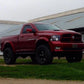 Recon USA Projector Headlights CCFL Halos & DRL in Smoked/Black (RAM 1500 2009-2019 & 2500/3500 2010-2018)