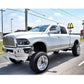 Recon USA Projector Headlights CCFL Halos & DRL in Smoked/Black (RAM 1500 2009-2019 & 2500/3500 2010-2018)