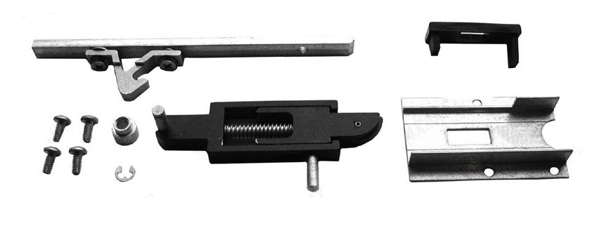 Roll-N-Lock 109-001 M-Series Spring Lock Assembly (Pair)