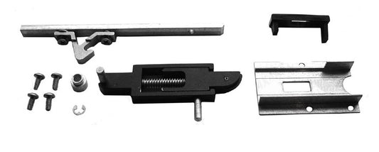 Roll-N-Lock 109-001 M-Series Spring Lock Assembly (Pair)
