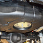TITAN Spare Tire Auxiliary Fuel System 130L (4020299) (F-250, F-350, F-450 1999-2007)