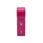 7075 Aluminium Rope Friendly Recovery Hitch - Pink Prismatic