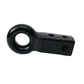 Cast Steel Rope Friendly Recovery Hitch