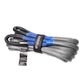 8,200KG Kinetic Recovery Rope & Bag