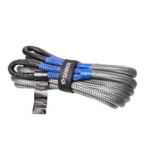 8,200KG Kinetic Recovery Rope & Bag