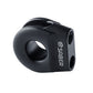 6061 Aluminium Spliced Winch Thimble - Cerakote Black