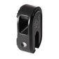 7075 Alloy Winch Shackle Short - Cerakote Black