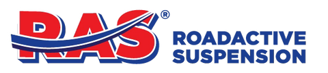 RoadActive Suspension